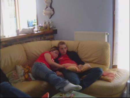 ma chérie et moi