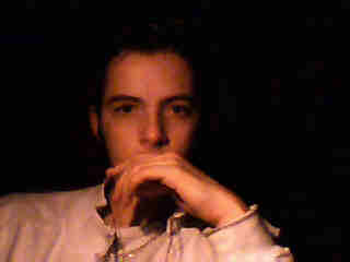 juste me
